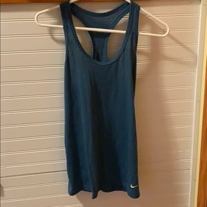 Nike tank top